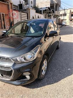 شيفروليه سبارك